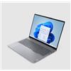 Lenovo Notebook Lenovo ThinkBook 16-ABP GEN6 Ryzen 5 7530U 16GB 512GB 16 WIN11 [21KK000XIX]