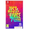Ubisoft Videogioco Nintendo Switch - Just Dance 2024 Digital Download