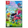 Videogioco Nintendo Switch - Trolls Remix Rescue [TRO-NSW-EU]