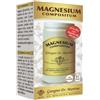 DR.GIORGINI PRESSO SER-VIS Dr. Giorgini Magnesium Compositum Polvere Integratore Di Magnesio 100g