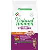 TRAINER NAT TRAINER CAT STERILIZED TACCHINO