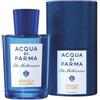 Acqua di Parma Blu Mediterraneo Arancia di Capri 75 ml, Eau de Toilette Spray