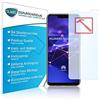 Slabo Premium Pellicola Protettiva in Vetro Temperato per Huawei Mate 20 Lite Tempered Glass Crystal Clear Graffi Fino a 9H