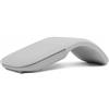 Generico Silent Wireless Bluetooth Folding Mouse For Microsoft Computer Mac Os Ultra Slim And Lightweight Bluetooth Mouse For Pc/Laptop (Bianco)
