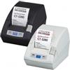 citizen-pos STAMPANTE CITIZEN PER SCONTRINI NON FISCALE CT-S281L,TERMICO DIRETTO, 203DPI, RS232, CUTTER, BIANCA