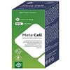 GHEOS Meta Cell Integratore 60 Capsule