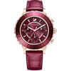 Swarovski Octea Lux Chrono horloge