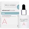 Bella Aurora Advanced Booster Aha | Siero Anti-Imperfezioni con Effetto Peeling | Scrub e Anti-Macchia | 30 ml