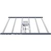 MADAME GROW NANOLUX - ZX Series - Indoor LED Grow Light, Fully Dimmable, LED Grow Light, Full Spectrum, Growing & Flowering (630)