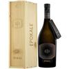 TRAMIN Gewurztraminer "epokale" 2016 doc in cassa legno