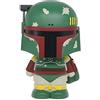 Star Wars Boba Fett PVC Bank