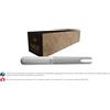 VeraTech KRAY2524EK - KEY AUTOMATION KIT per l'automazione di cancelli a battente con ante fino a 3m (AUTOMAZIONE)