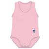 COLPHARMA BODY 0-36M BIO COTTON SUMMER ROSA
