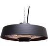 Art-Eco DS2000 - Lampada ad Infrarossi 2 kW da Sospensione