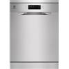 Electrolux ESA47200SX - Lavastoviglie libera installazione - 13 Coperti - Classe E - INOX