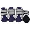 SMALLLEE_LUCKY_STORE - Stivali estivi traspiranti per cani di piccola taglia e media taglia S