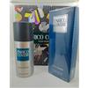 ENRICO COVERI POUR HOMME EDT 100 ML+DEO SPRAY