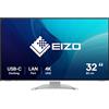 EIZO FlexScan EV3240X monitor 32 - BIANCO - EV3240X-WT