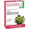 PHARMALIFE RESEARCH Srl RHODIOLA 100% 60CPR