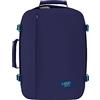 CABINZERO Classic Backpack 28L Zaino, Deep Ocean, 29,5x39x20 Adulti Unisex