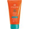 COLLISTAR Crema Solare Protezione Attiva Pelli Ipersensibili SPF30 Waterproof 150ml