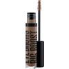 MAC Eye Brows Big Boost Fibre Gel Spiked Volumizzante Sopracciglia 4,1gr