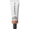Mac Strobe Dewy Skin Tint Deep 2 Tinta Luminosa Leggera Idratante BB Cream