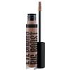 Mac Eye Brows Big Boost Fibre Gel Lingering Volumizzante 3D Lunga Tenuta 4,1 gr Mascara