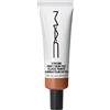 Mac Strobe Dewy Skin Tint Deep 4 Tinta Luminosa Leggera Idratante BB Cream