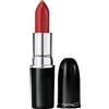 MAC Lustreglass Lipstick Lady Bug Idratante Volumizzante 3 gr
