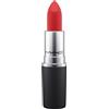 MAC Powder Kiss Lipstick Werk Werk Werk Rossetto Idratante 3 gr