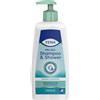 Tena Shampoo&Shower 500 ml