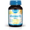 Vitamina D3 2000 Ui 60 Capsule