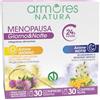 Armores Natura Menopausa Giorno & Notte 30 + 30 Compresse