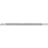PFERD TOOLS Lima limite di profondità per CHAIN SHARP CS-X, rettangolare, lunghezza 200 mm, attacco 2 su due lati, 11692203 - per la regolazione del limitatore di profondità e l'uso in CS-X