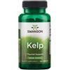 Swanson Health Products Kelp - Fonte di Iodio 250 Compresse