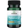 Swanson Health Products Melatonina 3 mg 60 Capsule