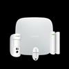 AJAX STARTERKIT CAM PLUS Kit allarme wireless LTE/3G/2G Wifi con PirCam, contatto magnetico e telecomando
