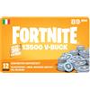 Epic Games Fortnite - 13500 V-BUCK;