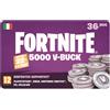 Epic Games Fortnite - 5000 V-BUCK;