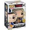 Funko Funko Pop! CHASE - Undici con Eggos (Stranger Things);