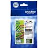 Brother MULTIPACK ORIGINALE BROTHER LC422XLVAL LC-422XL VAL BKCYM MFC-J5340DW