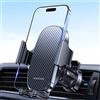 MIRACASE SUPPORTO UNIVERSALE per Telefono Auto [Potente Ventosa] Porta EUR  26,99 - PicClick IT