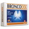 Broncodek 10 bustine