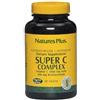 Nature's Plus Super C Complex 60 Tavolette