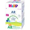 HIPP LATTE AR C/METAFOLINA600G