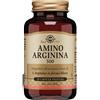SOLGAR IT. MULTINUTRIENT SpA AMINO ARGININA 500 50CPS VEG