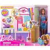 MATTEL HKT78 BARBIE BOUTIQUE MODA