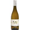 La Ricolla Kin(g)tanino Fu**ing White Wine 2022 0.75 cl