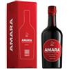 Amara Liquore Amaro Di Arancia Di Sicilia Astucciato 0.50 cl